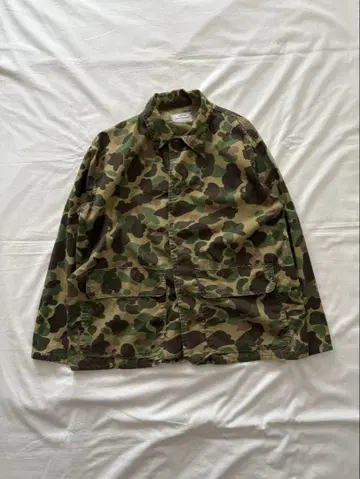 SEARS ACTIVE SPORTSWEAR HUNTING JACKET