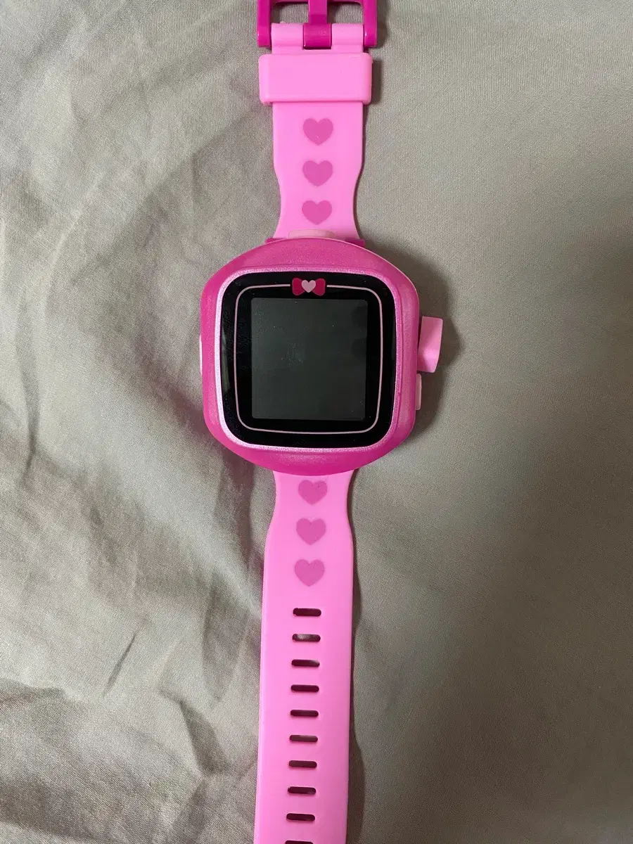 Toy watch