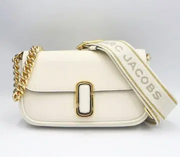 마크 제이콥스 화이트 3way 백