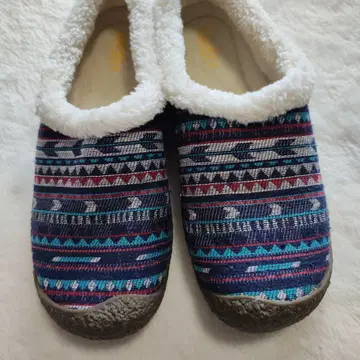 킨 KEEN 슬립온 하우저 슬라이드 노르딕 24cm