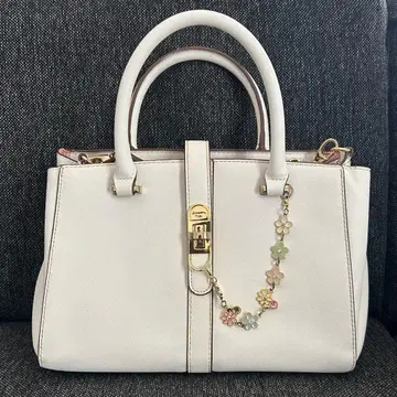 SamanthaVega 숄더백