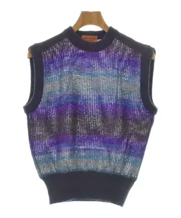 MISSONI 남성용 베스트