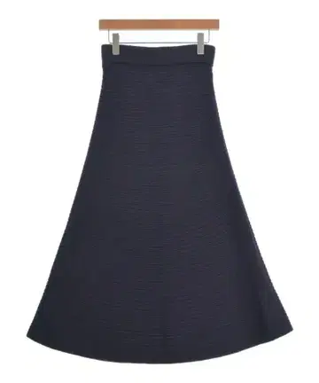 IENA LA BOUCLE 롱 맥시 길이 스커트 여성용