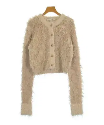 Acne Studios 여성용 가디건