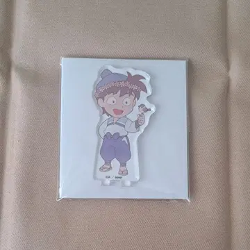 닌타마 란타로 애니메이트 카페 미니 아크릴 스탠드 도이 한스케