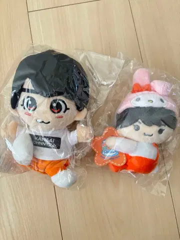 나니와단시 오오니시 류세이 치비누이