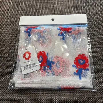 먀쿠먀쿠 레이스 에코백