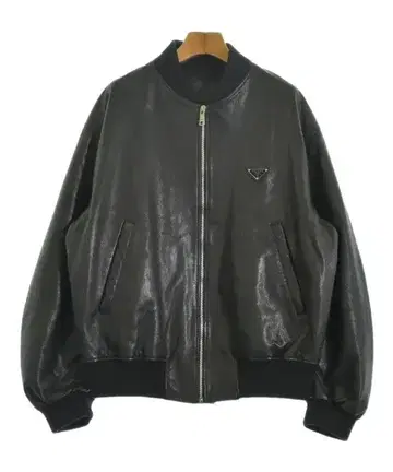 PRADA 블루종 (기타) 남성용