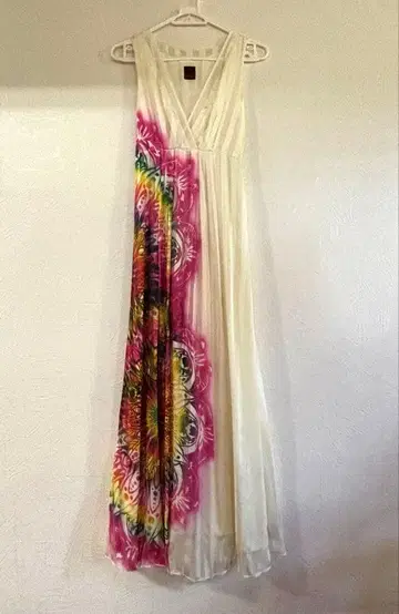 YOKANG(요칸) 롱 원피스