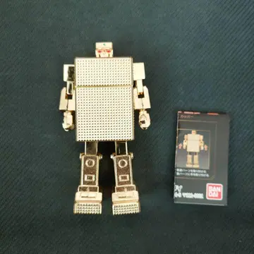 골드 가샤폰 명감 황금 전사 골드 라이탄 반다이