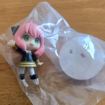 SPY x FAMILY 미아게테 스타 컬렉션 피규어