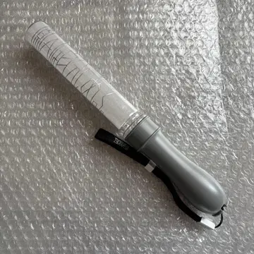 겐인와 지분니 아루. 컬러 체인지 응원봉 초세대