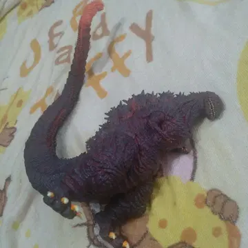 데아고스티니 신 고질라 완성품 새상품급