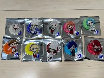 페르소나 3R 프린스 호텔 콜라보 컴플리트 세트