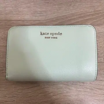 kate spade 케이트 스페이드 지갑 2단