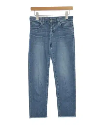R.H.Vintage 데님 팬츠 여성용