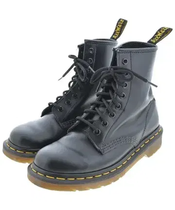 닥터마틴 부츠 여성용