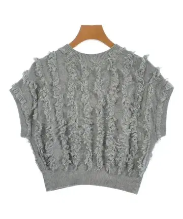 DRESSTERIOR 여성용 베스트