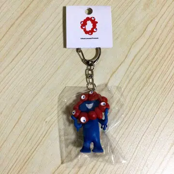 미야쿠미야쿠 pvc 키링 EXPO 2025