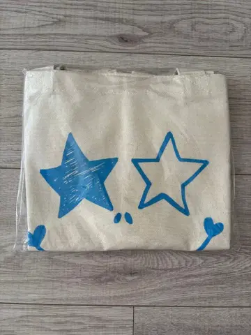 [ 미사용 새상품 ] 마츠오카 타쿠야 토트백