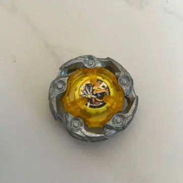 베이블레이드 X 위자드 로트 블레이드