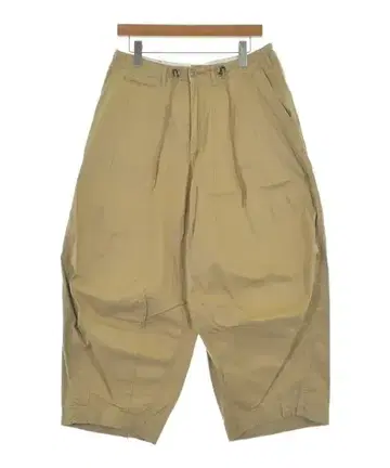 Needles 팬츠 (기타) 남성용