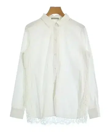 theory luxe 캐주얼 셔츠 여성용