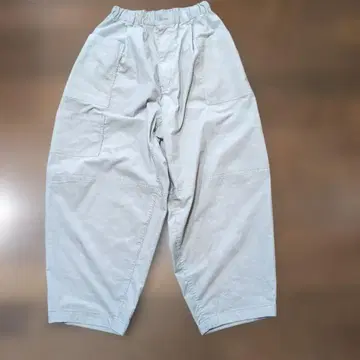 완판템 니코앤드 모드 노옴코어 커브 팬츠