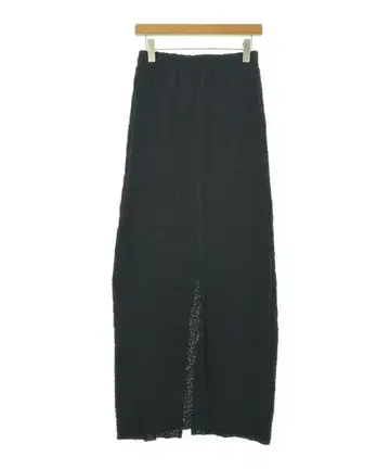 CITYSHOP 롱 맥시 길이 스커트 여성용