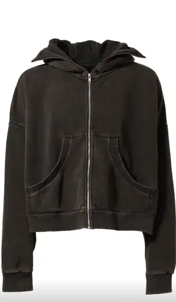 [새상품급 택 포함] Entire studios 풀 집업 후드티