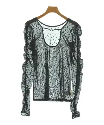 KEITA MARUYAMA 여성용 블라우스