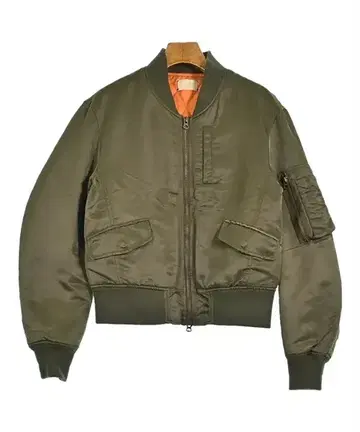 Mame Kurogouchi 블루종 여성용