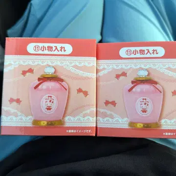 11/1 출시 헬로키티 제일복권