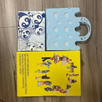 New Jeans 앨범 묶음 판매