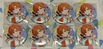 시노노메 아키토 캔뱃지