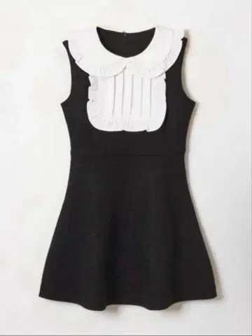 JILTU petit frill dress