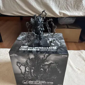 나의 히어로 아카데미아 IZUKU MIDORIYA -DEKU BLACK-