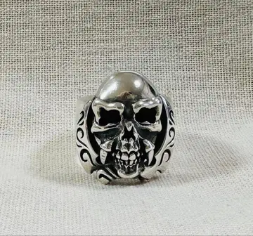 SAAD 아리프 컬렉션 반지