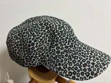 아네스베 캡 모자