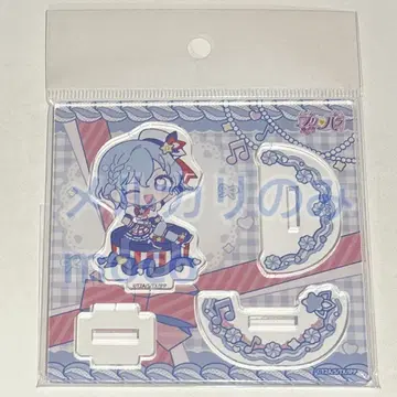 프리파라 캐릭터 아크릴 스탠드 도로시