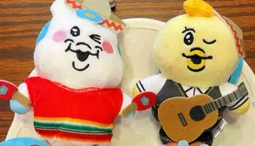 [챠무~ ] 빤쮸토끼 닌포챠무 키미마로 기 Vivo 세트 ^_^