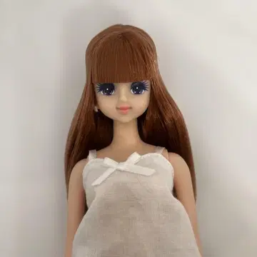 리카짱 캐슬 마린 제니 프렌드 월간 인형 엑셀리나