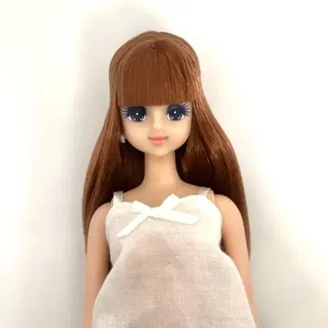 리카짱 캐슬 마린 제니 프렌드 월간 인형 엑셀리나