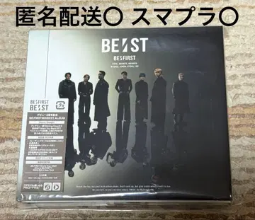 BE:FIRST BE:ST LIVE반 BluRay