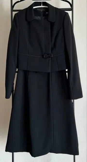 ESCOMULE 메리코코 상복 셋업 7호