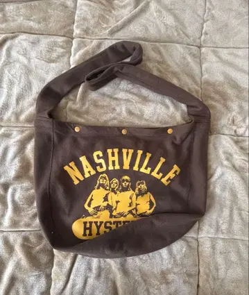 HYSTERIC GLAMOUR 숄더백