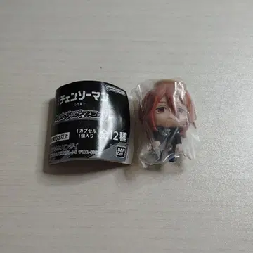 체인소 맨 쥠쥠 마스코트 천사의 악마