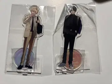 여동생은 시스콤인 오빠가 귀찮아 애니복권 아크릴 스탠드