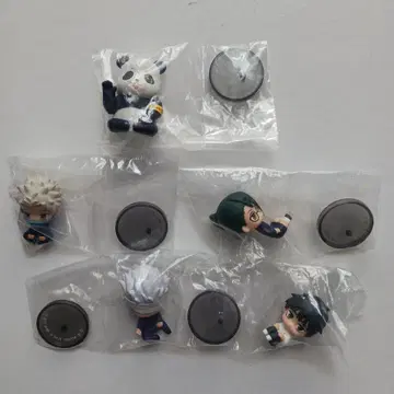 주술회전 스와라세타이