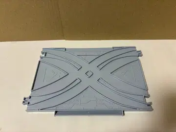 [ 프라레일 ] 연결 레일 크로스 레일 건널목 스타트 레일 키트